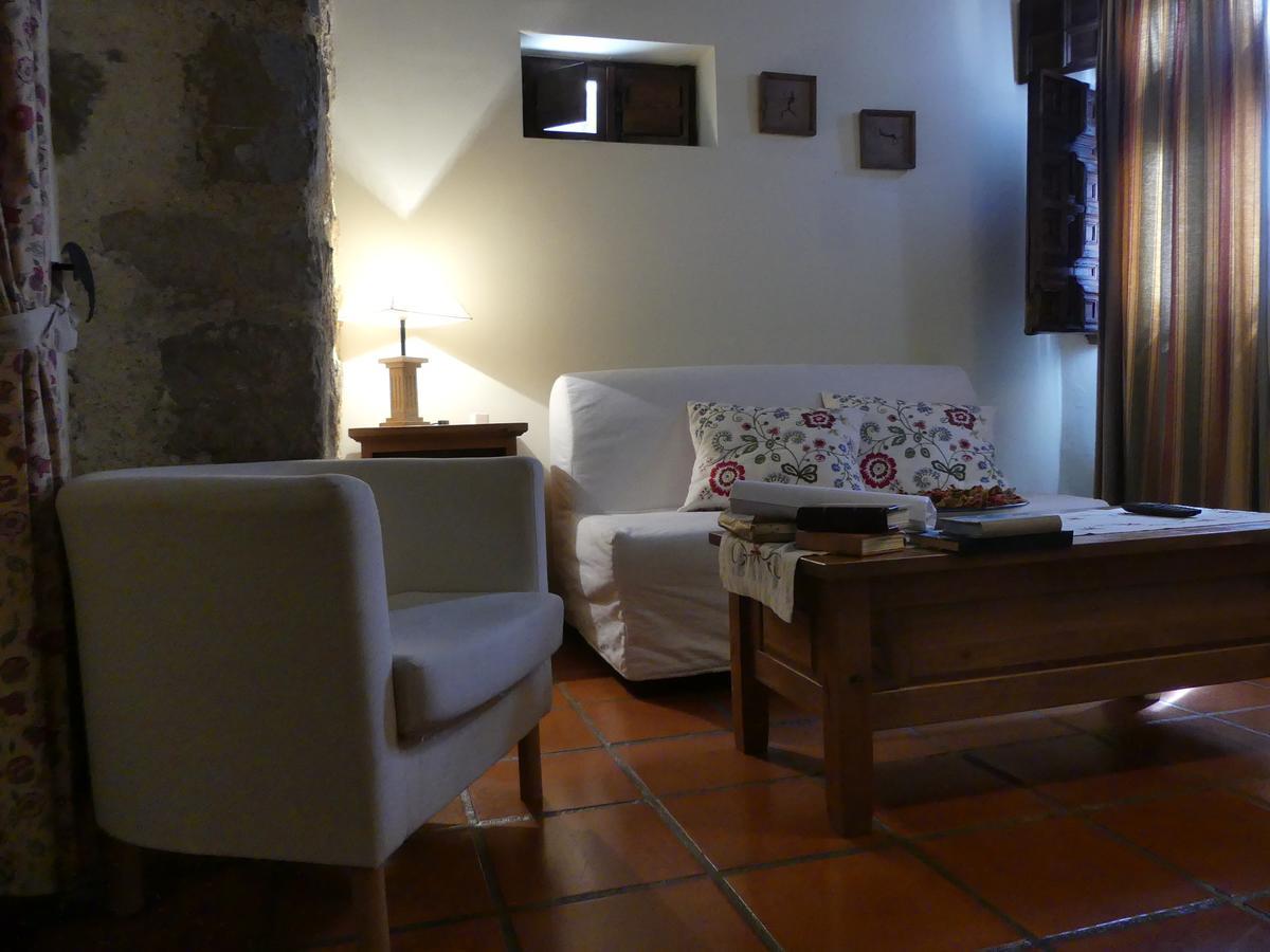 Hotel Posada Del Adarve Albarracín Dış mekan fotoğraf